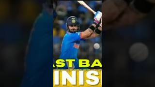 Virat Kohli last ball six [upl. by Haldis380]