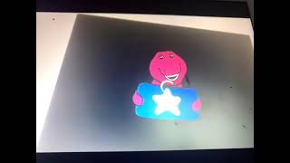 Dragon Tales Barney PBS Kids Credits [upl. by Ardnoel]