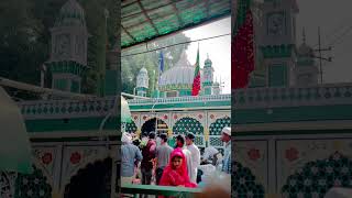 kaliyarsharif 🕌🤲🙏 dargahsharif kaliyarshareef reelsindia [upl. by Hailat225]