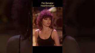 Pat Benatar  Heartbreaker 1982 [upl. by Jeri]