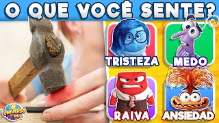 Testes e Jogos Incríveis DIVERTIDA MENTE 😡🤢😀 23 Desafios Super Divertidos [upl. by Leahpar]