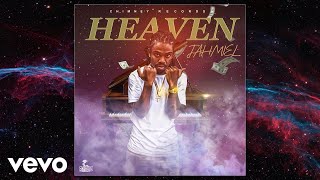 Jahmiel  Heaven Official Audio [upl. by Naihs]