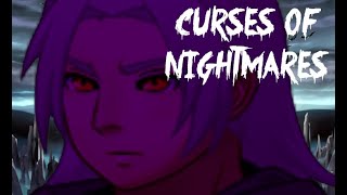 Curses of Nightmares  1  Storm The Castle [upl. by Celeste922]