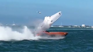 Top Epic Boat Fails Compilation 2019 [upl. by Aliam]