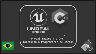 Crie sua Primeira Classe C AActor Unreal Engine 4 [upl. by Aniuqal229]