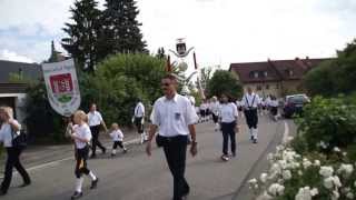 Spielmannszug der Laufer Schulen [upl. by Analise442]