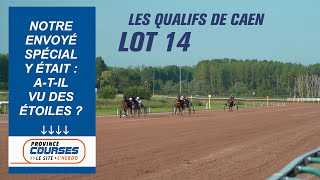 Qualifications Lot 14  Caen 21 09 2023 [upl. by Annua]