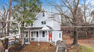 28022806 Perrysville Avenue Pittsburgh PA 15214  Observatory Hill Home Tour SOLD [upl. by Htenaj846]