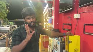 SENBAGAM ELECTRONICS AND FURNITURES சரவெடி தீபாவளி சலுகை KANGAYAM ROAD TIRUPUR [upl. by Selle]