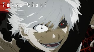 Kaneki vs Jason  Tokyo Ghoul [upl. by Araek]