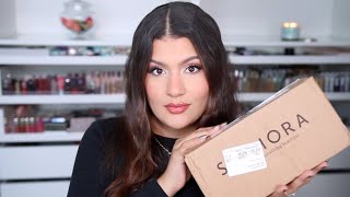 SEPHORA HAUL 🔥 TODO LO NUEVO [upl. by Ayak]