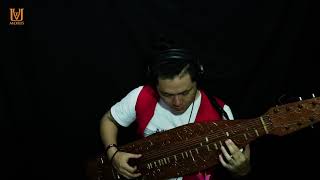 Sheila On 7  Sephia Sape cover  Uyau Moris [upl. by Jasisa]