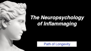 109Neuropsychology of Inflammaging [upl. by Elimaj]