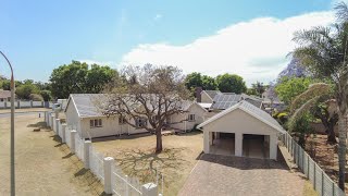 3 Bedroom To Let  Van Riebeeck Park [upl. by Mailliwnhoj864]