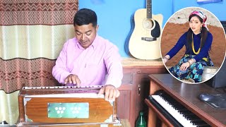 popular song बाला जोबन खेलेर गयो Jhalak Man Gandarbha [upl. by Nairrot]