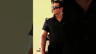 Salman Khan l Alvira Khan Agnihotri l Bodigaurd Movie shorts salmamkhan [upl. by Ahsikad]