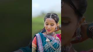 आदिवासी सोंन्ग  surmali aakhe  aadivasisong surmaliaakhe trending short [upl. by Yren]