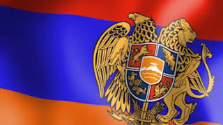 Արամ Խաչատրյան Հայաստանի հիմն Anthem of ArmeniaAram Khachaturyan [upl. by Sneed]