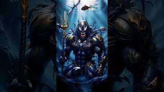 Venom  DC and Marvel can all be integrated shorts ytshorts youtubeshorts [upl. by Abbotson619]