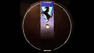 SPACE TRAX  I LIKE IT 1991 [upl. by Nettle]