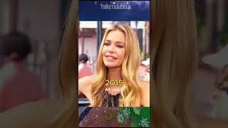 Why Denise Richards Really Posed For Playboy deniserichards model acting [upl. by Viguerie]