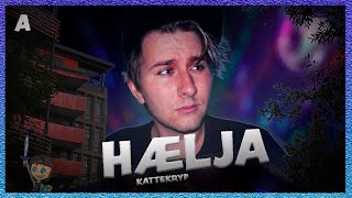 Kattekryp  HÆLJA  Musikkvideo [upl. by Eelyma395]