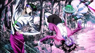 Kishibe Rohan best dressed manic prod d0mp3 [upl. by Crespi]