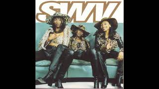 SWV  Can We feat Missy Elliott [upl. by Marybeth]