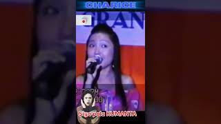 OMG Ngayon ko lang to nalaman😱 Charice rare video [upl. by Ahsel]