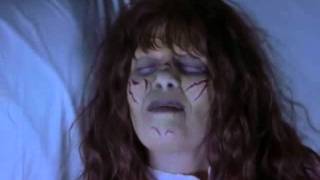 Scary Movie 2 Exorcist wmv [upl. by Suzi]