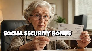 Its TRURE 5400 OneTime Payment for Social Security SSI and SSDI Recipients [upl. by Ecnarrat435]