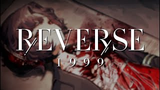 Reverse 1999 2023  Part 7 Main Story [upl. by Tawsha]