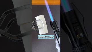 Roasted Link in description 😮 lighter funnyvideo lightsaber [upl. by Risley]