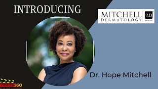 Introducing Dr Hope Mitchell from Mitchell Dermatology [upl. by Nwahsyt]