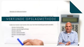 Verfijnde opslagmethode [upl. by Hareema]