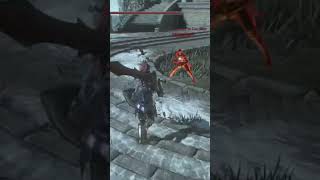 Nice parry darksouls darksouls3 eldenring soulslike [upl. by Bonny]