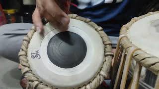 c professional tonalquality spical tabla mekar in baroda [upl. by Edmonds]