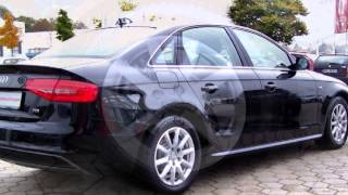 Audi A4 20 TDI Ambition SLine 223322 Navigation quotAUDI A4 SLINE 2013quot [upl. by Leonardi]