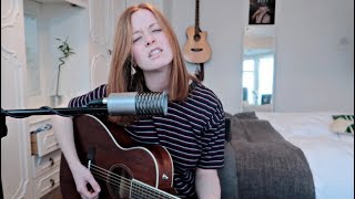 overthinking  original song  Orla Gartland [upl. by Nesnej]