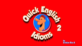 QUICK ENGLISH IDIOM 2 quot HEAD OVER HEELSquot [upl. by Malcolm]