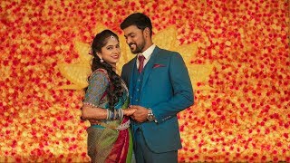 Coimbatore Grand Kongu Wedding Film  MrRahul amp MsShree  ISWARYA PHOTOS [upl. by Einitsed]