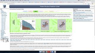 Computational Biophysics 7 [upl. by Kate415]