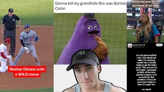 Best MLB Memes [upl. by Skipp]