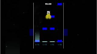 geometry dash 22  playing osu maniaquaverfnf in geometry dash [upl. by Gracia]