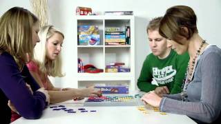 BLOKUS  Strategiespiel für die ganze Familie [upl. by Patin]