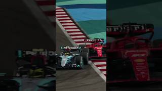 Schumacher vs Hamilton  Bahrain GP F1 24 Showdown 🏎️🔥 [upl. by Enyallij]