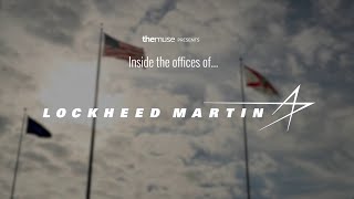 What Does It Take to be a Lockheed Martin Engineer [upl. by Ayidah]