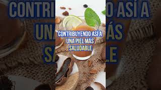 Todo sobre el tamarindo ¿por qué deberías incluirlo en tu dieta bienestar [upl. by Chally]