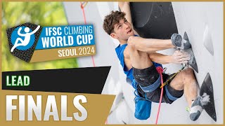 Worlds Hardest Flash  Adam Ondra Climbs 515 9a First Try [upl. by Larkins]