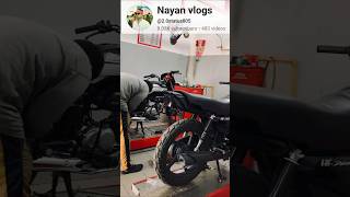 Splendor lover❤️Hero Splendor Whatsapp StatusViral video Bike StatusModifiedTrendingShorts [upl. by Nirehs]